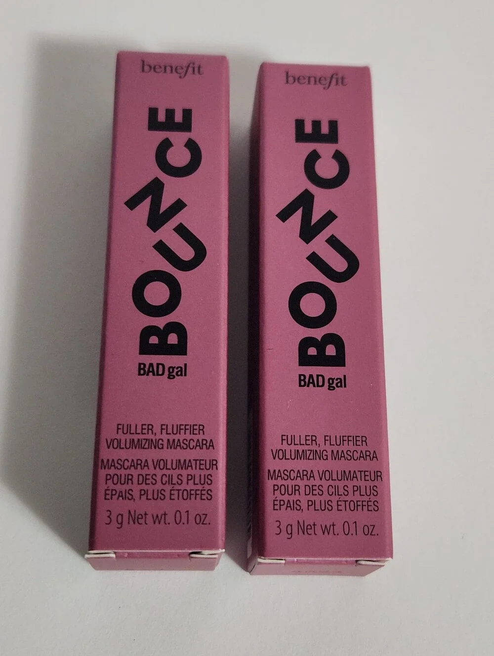 NEW Benefit Bounce Mascar (2)